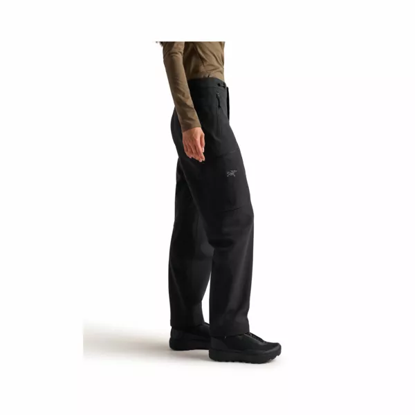 Zdjęcie 2 produktu Spodnie trekingowe Arcteryx Gamma MX Pant Straight Leg Women