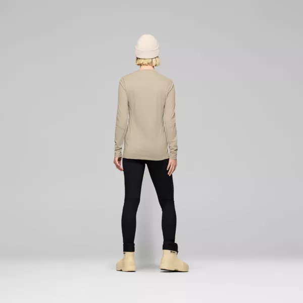 Zdjęcie 5 produktu Koszulka Norrona Falketind EqualiserUll Long Sleeve Women
