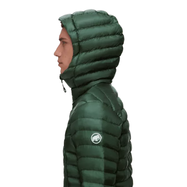 Zdjęcie 4 produktu Kurtka Albula IN Hooded Jacket Men