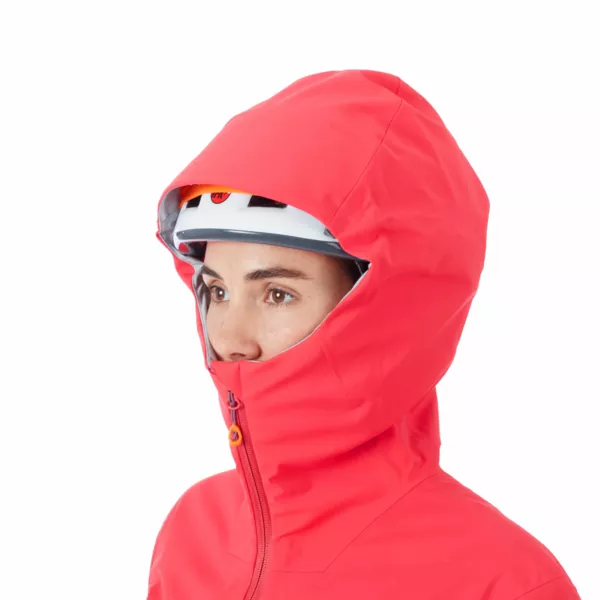Zdjęcie 6 produktu Kurtka Eisfeld Guide SO Hooded Jacket Women