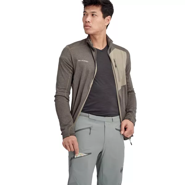 Zdjęcie 5 produktu Spodnie Courmayeur SO Pants Men
