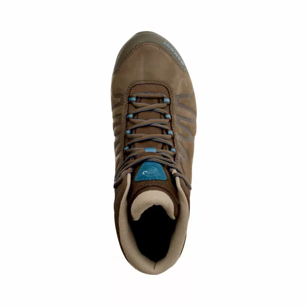 Zdjęcie 3 produktu Buty Mercury III Mid GTX Men