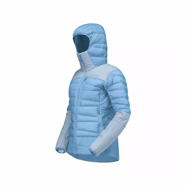 Zdjęcie 1 produktu Kurtka puchowa Norrona Falketind Down750 Zip Hood Women