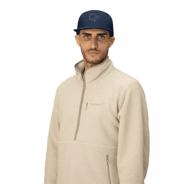 Zdjęcie 2 produktu Czapka Norrona /29 Trucker Tech Cap