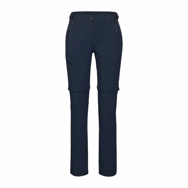 Zdjęcie 0 produktu Spodnie Mammut Runbold IV Zip Off Pants Women