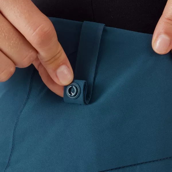 Zdjęcie 8 produktu Spodnie ocieplane Mammut Casanna HS Thermo Pants Women