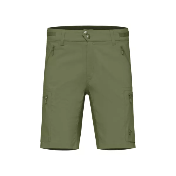 Zdjęcie 0 produktu Spodenki Norrona Femund Light Cotton Shorts Men