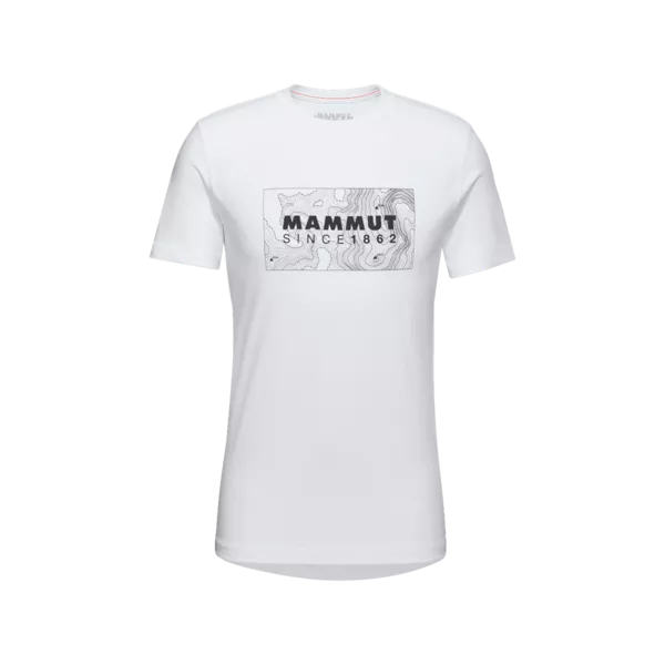 Zdjęcie 0 produktu Koszulka Mammut Core T-Shirt Men Unexplored