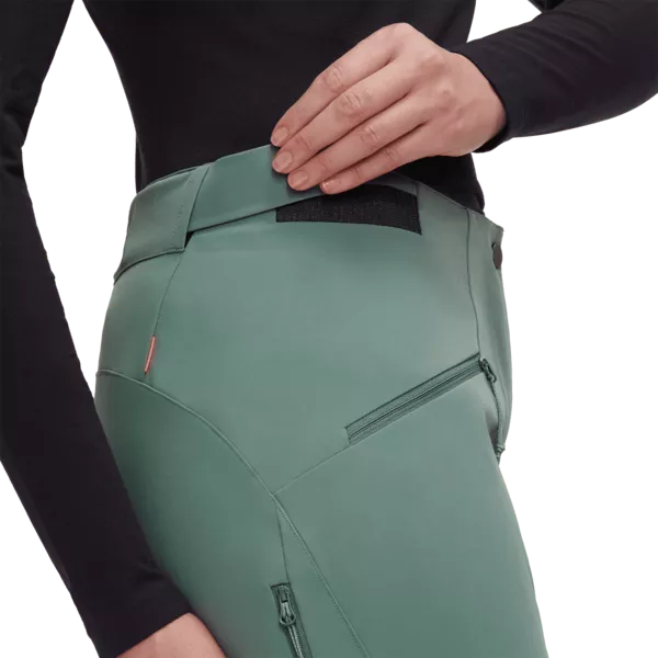 Zdjęcie 5 produktu Spodnie Taiss Guide SO Pants Women