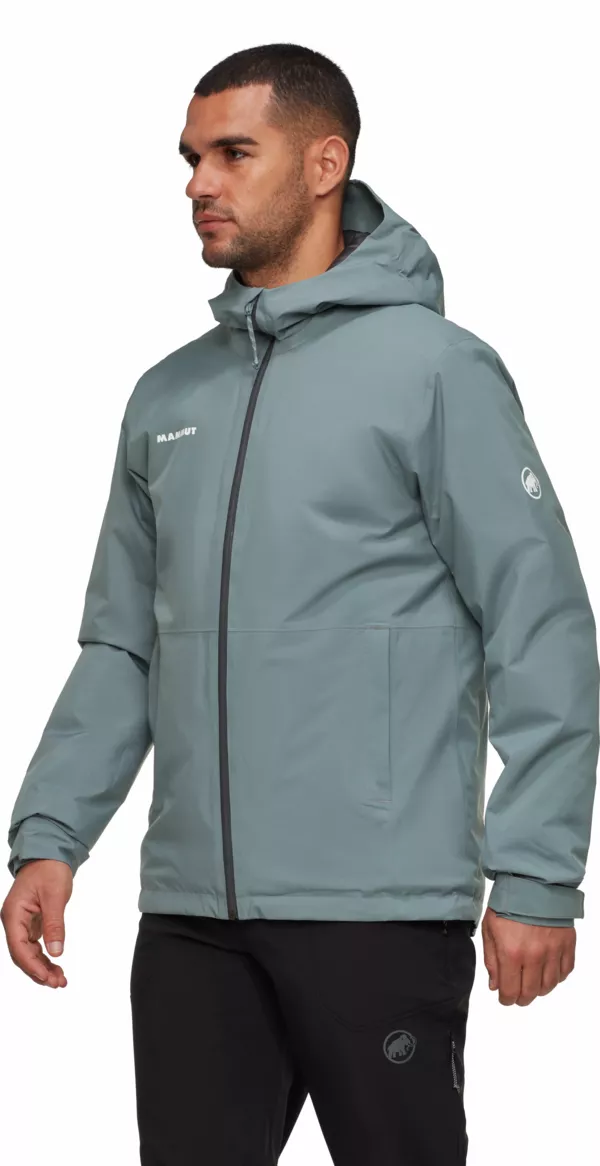 Zdjęcie 2 produktu Kurtka ocieplana Mammut Linard HS Thermo Hooded Jacket Men