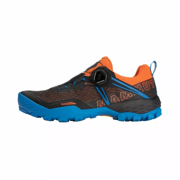 Zdjęcie 0 produktu Buty Ducan BOA® Low GTX® Men