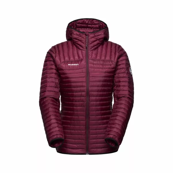 Zdjęcie 0 produktu Kurtka puchowa Mammut Broad Peak Light IN Hooded Jacket Women