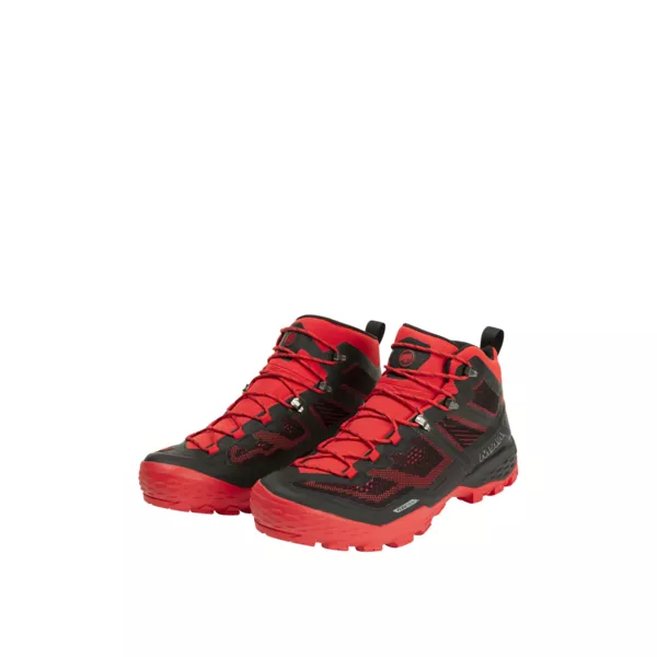 Zdjęcie 1 produktu Buty Mammut Ducan Mid GTX Men