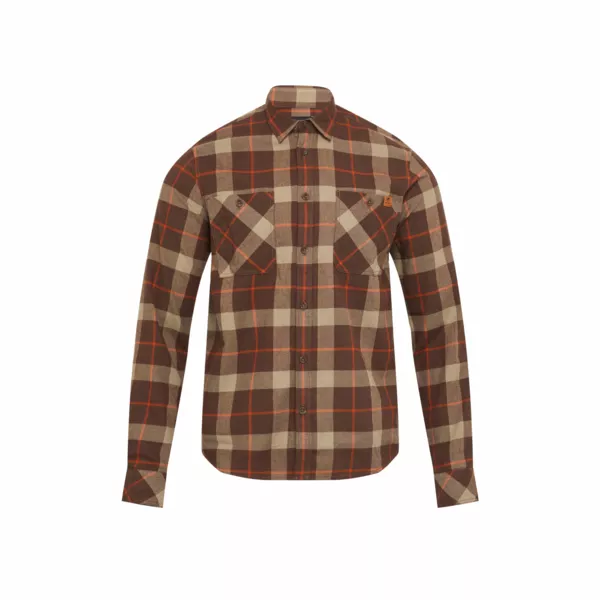 Zdjęcie 0 produktu Koszula Mammut Alvra Longsleeve Shirt Men
