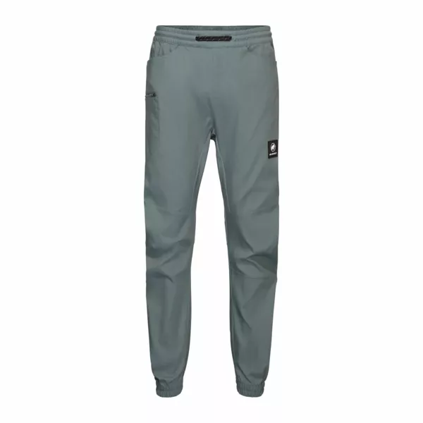 Zdjęcie 0 produktu Spodnie Mammut Massone Pants Men