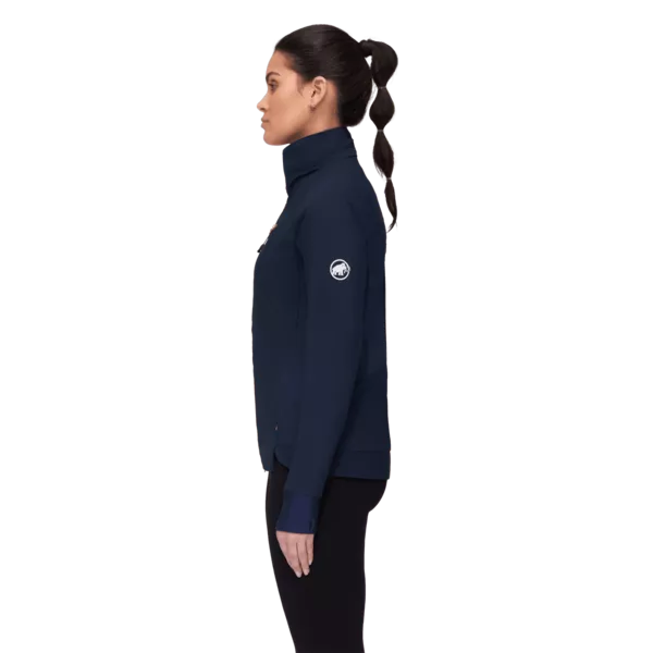 Zdjęcie 2 produktu Kurtka syntetyczna Mammut Aenergy IN Hybrid Jacket Women