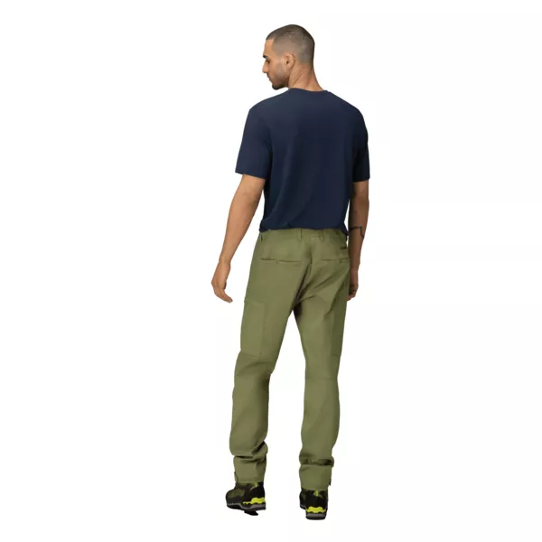 Zdjęcie 3 produktu Spodnie Norrona Femund Light Cotton Pants Men