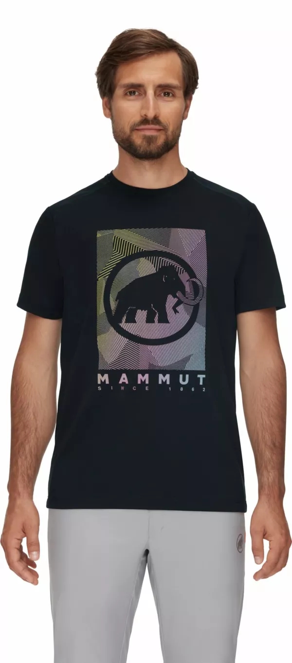 Zdjęcie 1 produktu Koszulka Trovat T-shirt Men