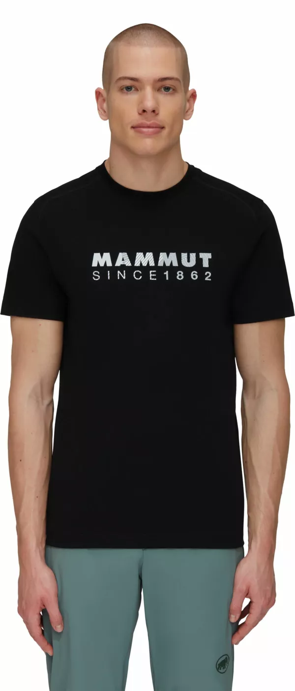 Zdjęcie 1 produktu Koszulka Trovat T-Shirt Men Logo
