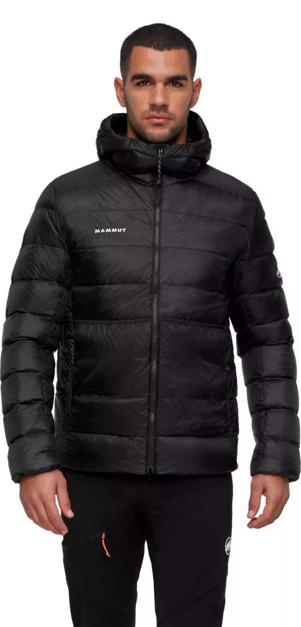 Zdjęcie 1 produktu Kurtka puchowa Mammut Broad Peak Pro IN Hooded Jacket Men