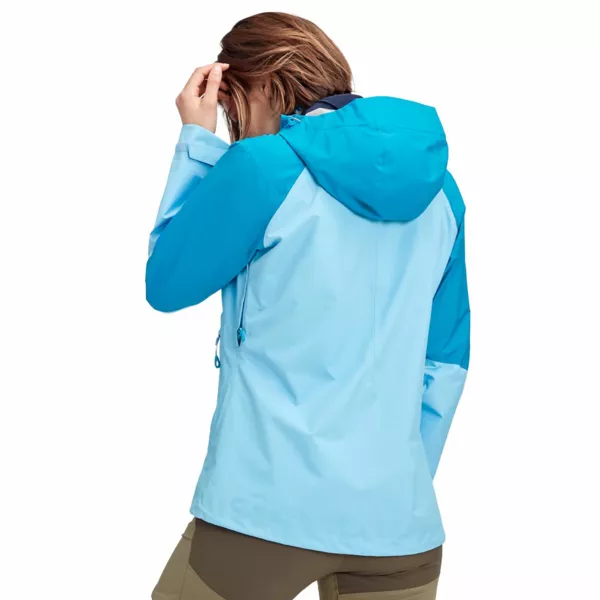Zdjęcie 6 produktu Kurtka Convey Tour HS Hooded Jacket Women