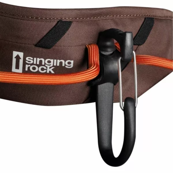 Zdjęcie 4 produktu Uprząż wspinaczkowa Singing Rock Spinel