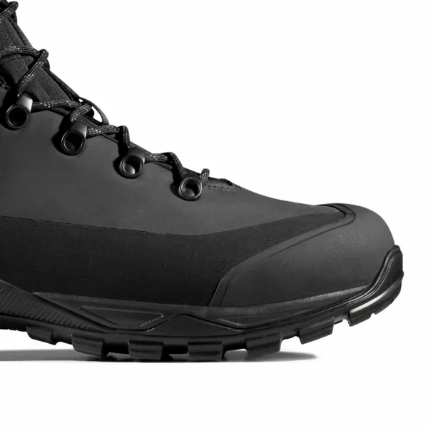 Zdjęcie 7 produktu Buty Mammut Blackfin Leather High GTX Men