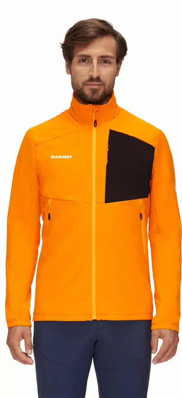 Zdjęcie 1 produktu Bluza Madris ML Jacket Men