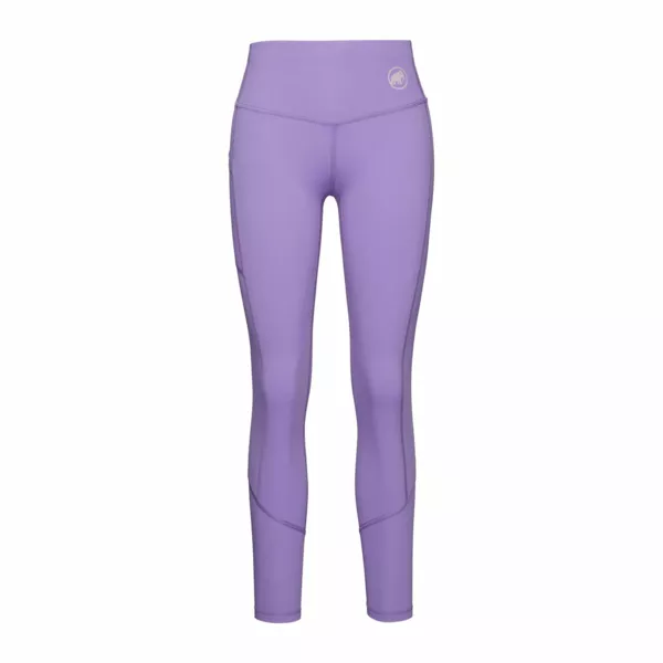 Zdjęcie 0 produktu Legginsy Mammut Massone Tights Women
