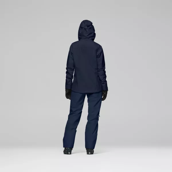 Zdjęcie 4 produktu Kurtka ocieplana Norrona Lofoten Gore-Tex Insulated Jacket Women