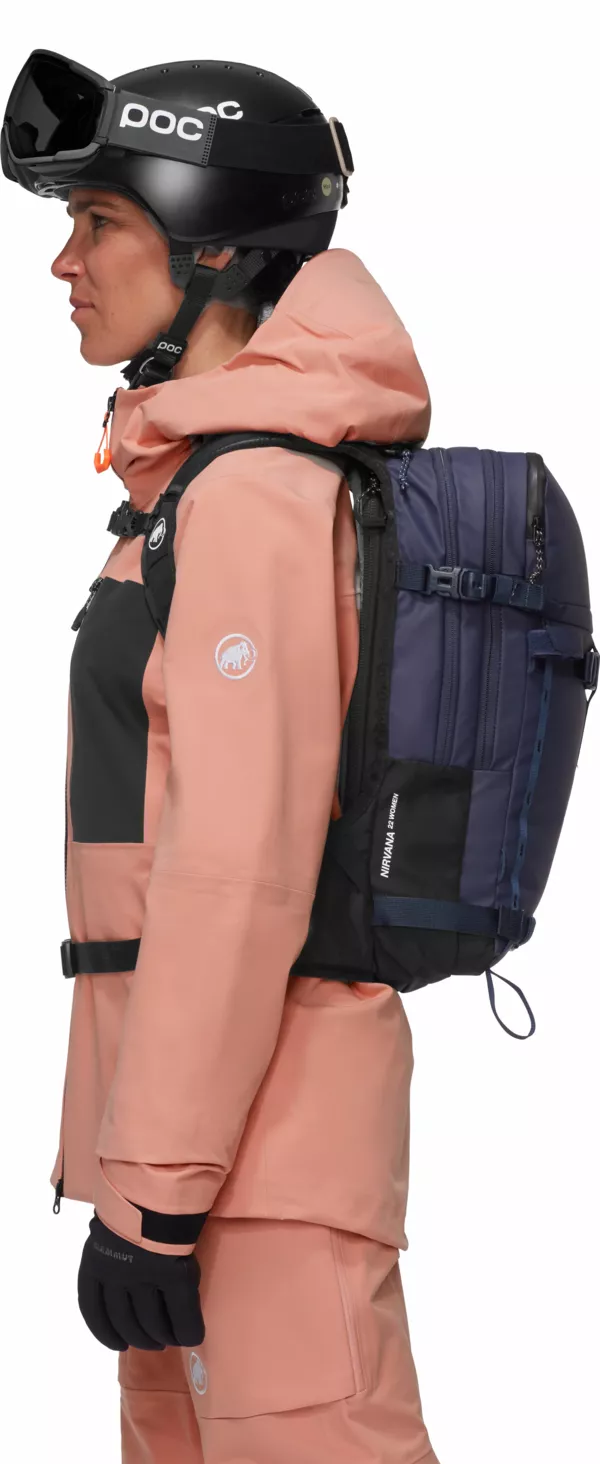 Zdjęcie 3 produktu Plecak Mammut Nirvana 22 Women