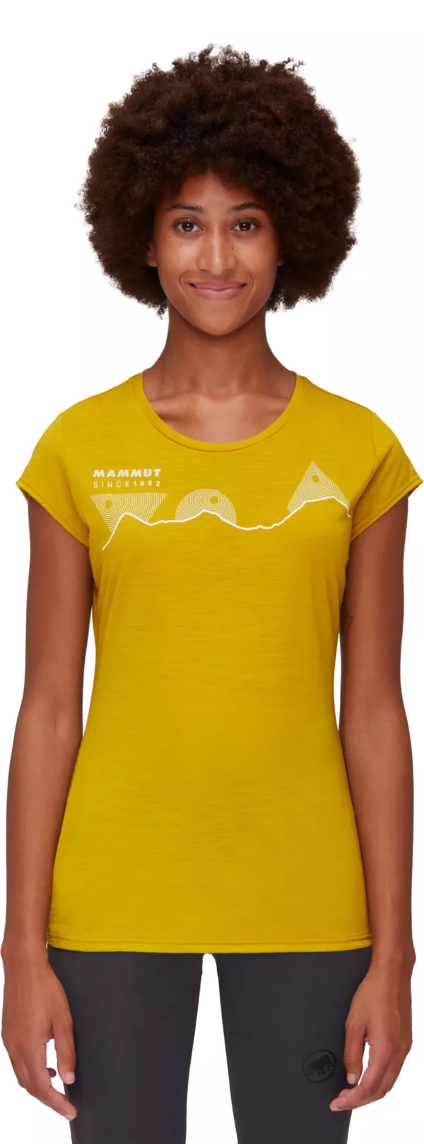 Zdjęcie 1 produktu Koszulka Alnasca T-Shirt Women