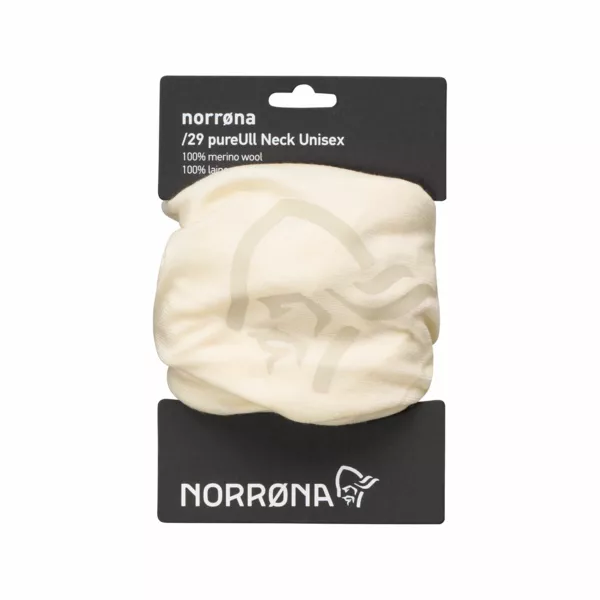 Zdjęcie 2 produktu Komin merino Norrona /29 PureUll Neck