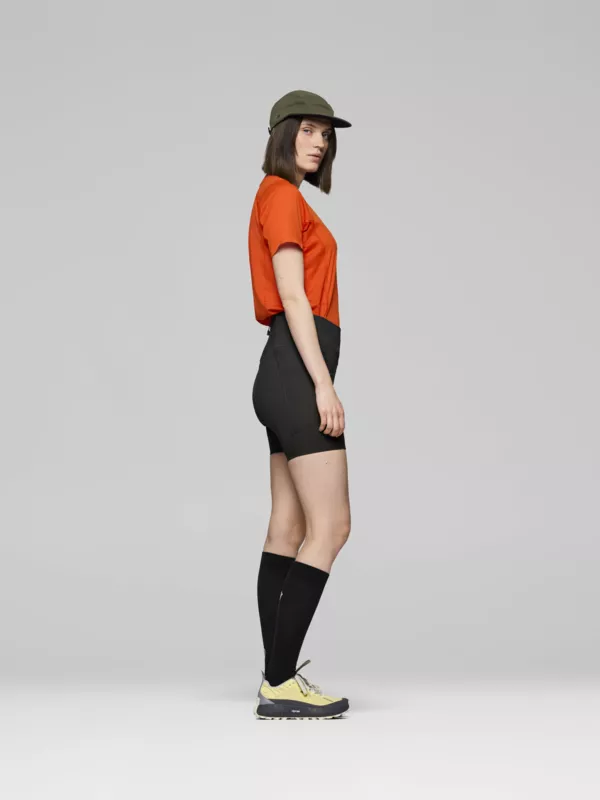 Zdjęcie 4 produktu Szorty Norrona Senja Equaliser Stretch 6" Tights Women