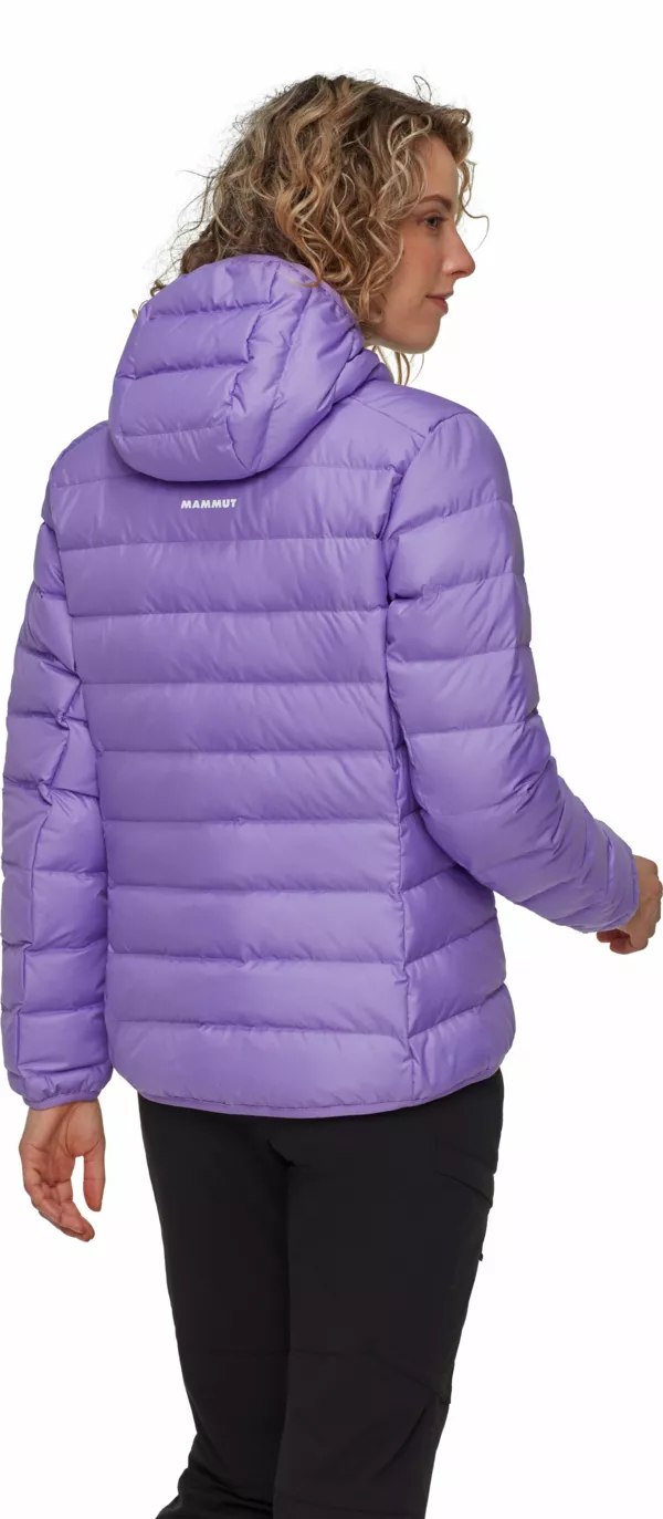 Zdjęcie 3 produktu Kurtka puchowa Mammut Waymarker IN Hooded Jacket Women