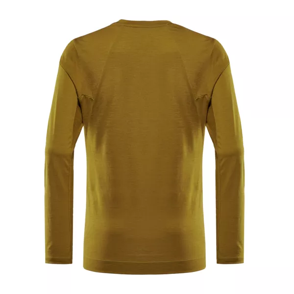 Zdjęcie 1 produktu Koszulka Black Yak Kabru Merino Roundneck Longsleeve Women