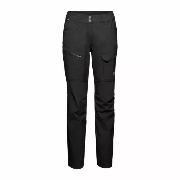 Zdjęcie 0 produktu Spodnie Mammut Zinal Hybrid Pants Women