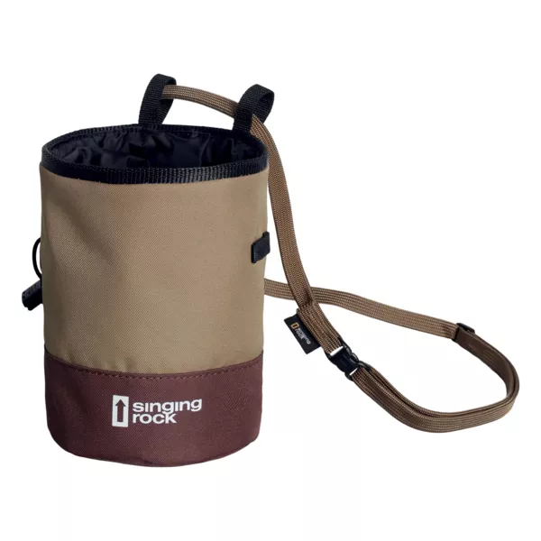 Zdjęcie 1 produktu Pasek do woreczka Singing Rock Chalk Bag Belt