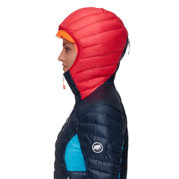 Zdjęcie 4 produktu Kurtka puchowa Eigerjoch Advanced IN Hooded Jacket Women