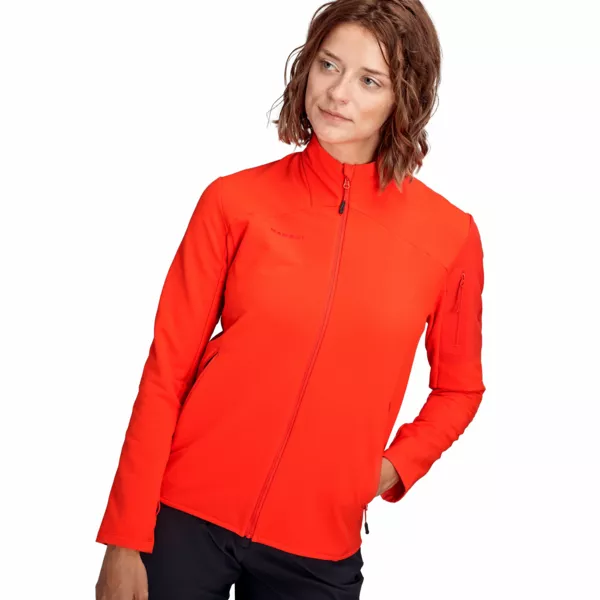 Zdjęcie 3 produktu Kurtka Madris ML Jacket Women
