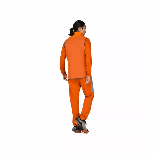 Zdjęcie 3 produktu Kamizelka Norrona Falketind Warm2 Octa Vest Men
