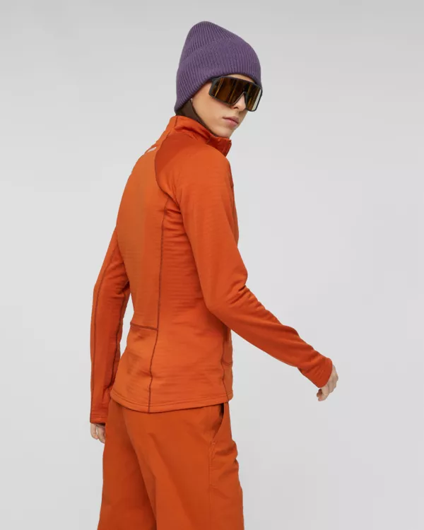 Zdjęcie 10 produktu Polar Mammut Taiss ML Jacket Women