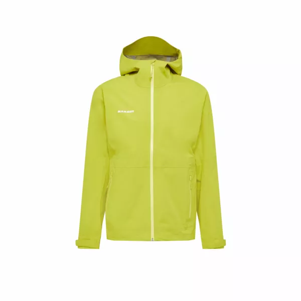 Zdjęcie 0 produktu Kurtka membranowa Mammut Linard Guide HS Hooded Jacket Men