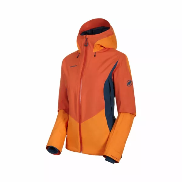 Zdjęcie 0 produktu Kurtka Casanna HS Thermo Hooded Jacket Women