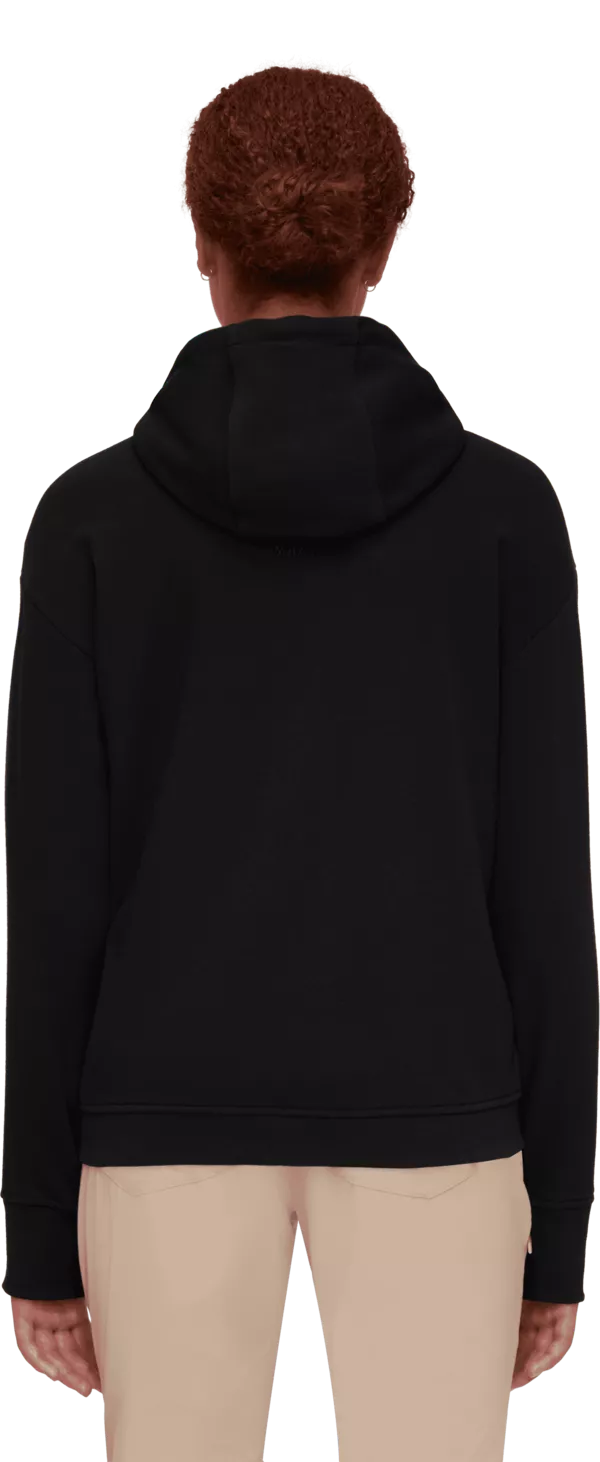 Zdjęcie 3 produktu Bluza Mammut ML Hooded Jacket Women