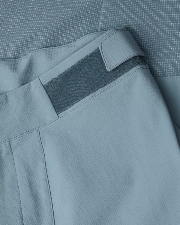 Zdjęcie 7 produktu Spodnie softshellowe Mammut Aenergy Pro SO Hybrid Pants Men