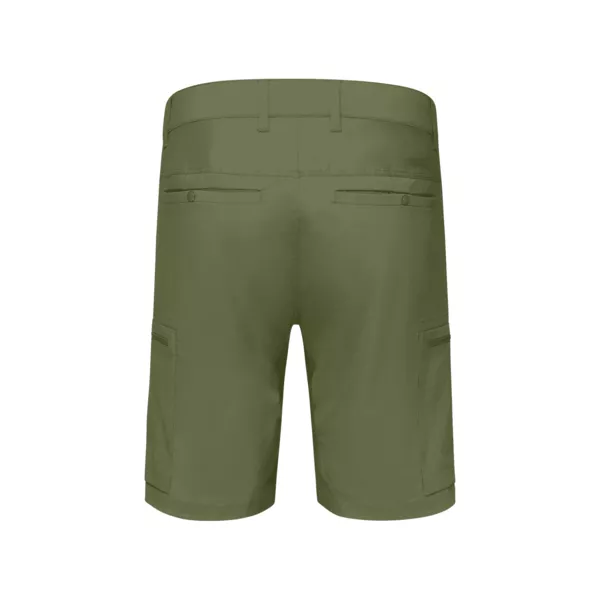 Zdjęcie 1 produktu Spodenki Norrona Femund Light Cotton Shorts Men