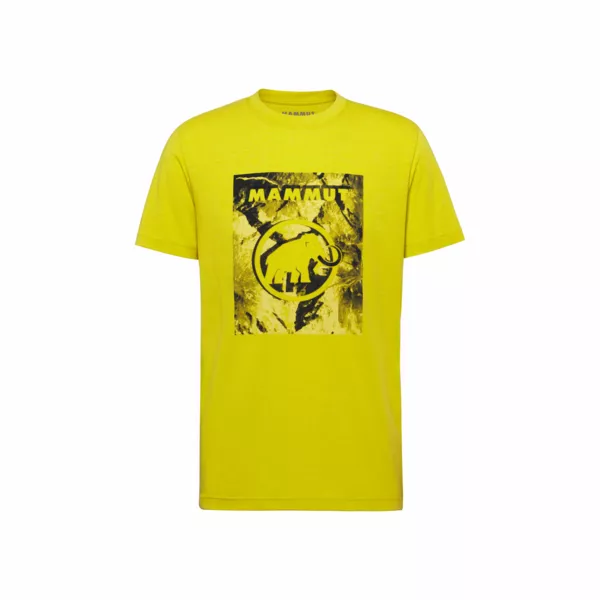 Zdjęcie 0 produktu Koszulka Mammut Trovat T-Shirt Men Mammut