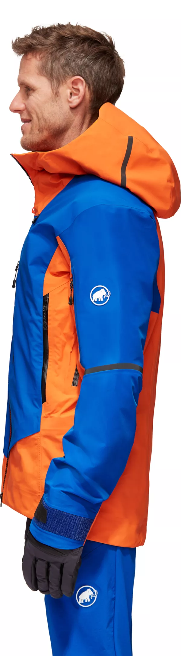 Zdjęcie 2 produktu Kurtka Nordwand Pro HS Hooded Jacket Men