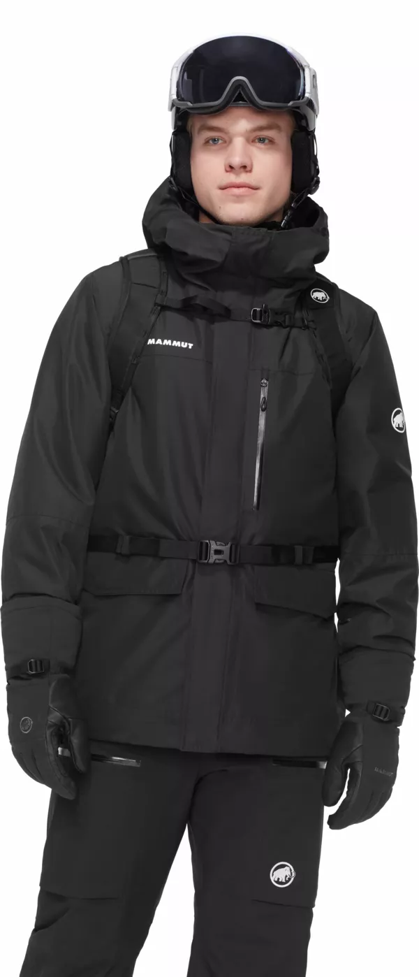 Zdjęcie 4 produktu Plecak Mammut Nirvana 28